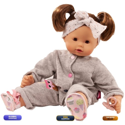 Gotz maxy muffin popsicle - muffin,