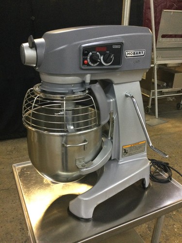 Hobart legacy 200 - hobart, hl-200