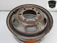 JANTE TOLE RIM St, 16", 55J, ET68, 6 Gats Iveco New Daily VI 2016 504003565