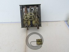 agr..mouvement horloge oeil de boeuf