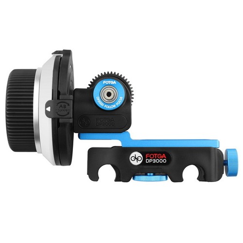 Fotga dp3000 dslr quick - fotga,