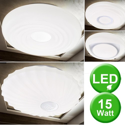 Luminaires plafond ronds - de,