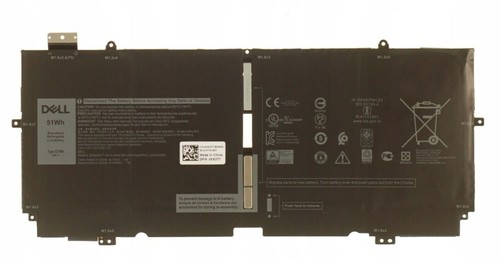 Batterie dell xps 7390 - batterie,