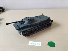 SOLIDO, TANK PT 76, CHAR