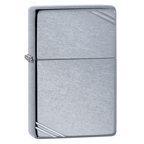 Zippo 1937 street chrome - ★,