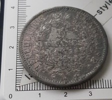 C08509 faux d'époque pour