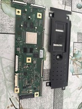 Carte T-con  TV Lg OLED65C9	6870C-0802A	LE650AQD-EMA1-Y31