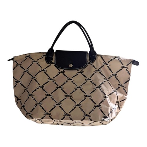 Authentic longchamp pliage - authentic, le