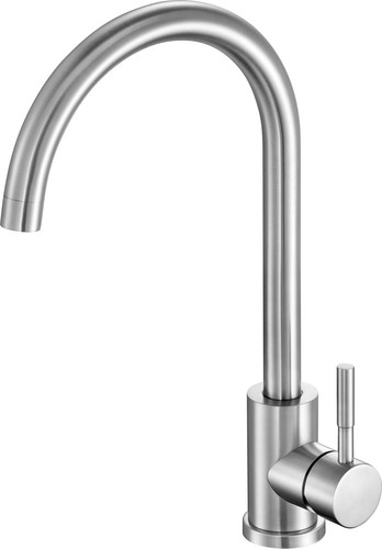 Robinet cuisine steely - robinet,