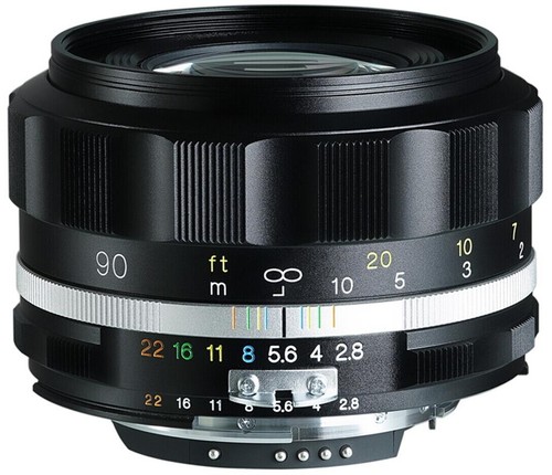 Voigtländer apo skopar - voigtländer, apo-skopar