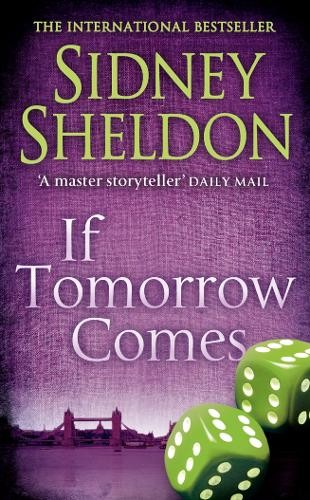 Sidney sheldon tomorrow - if,