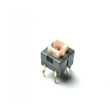 Tact switch 909 red led - tr-909,