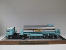 RENAULT R340 Camion semi