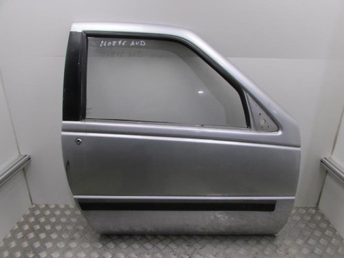 Porte avant droit microcar - porte,