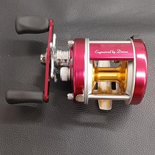 DAIWA MILLIONAIRE CLASSIC 250L