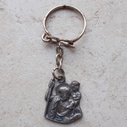Ancien porte clefs clés - porte,