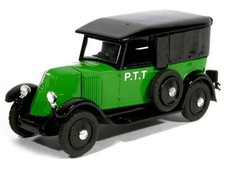 Renault NN "PTT" ELIGOR