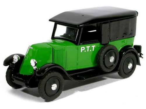 Renault ptt eligor - nn,