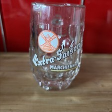 Chope Émaillée Bière EXTRA