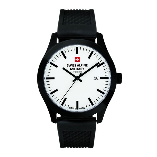 Swiss alpine militaire montre - militaire,