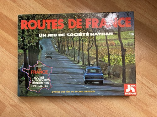 Jeu société rare et - société,