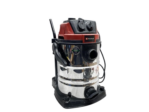 Aspirateur eau sèche einhell - eau/sèche,