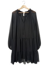 H&M Robe Hippie Dames Robe T