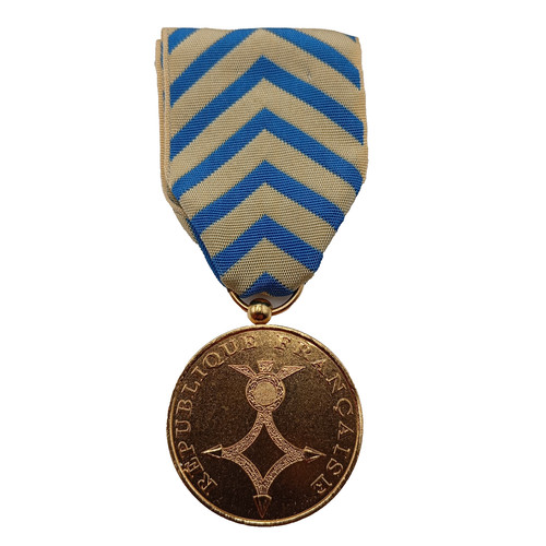 S15 médaille - (ref30204),