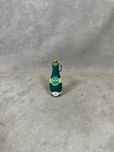 Porte clef stylo perrier - clef, stylo,