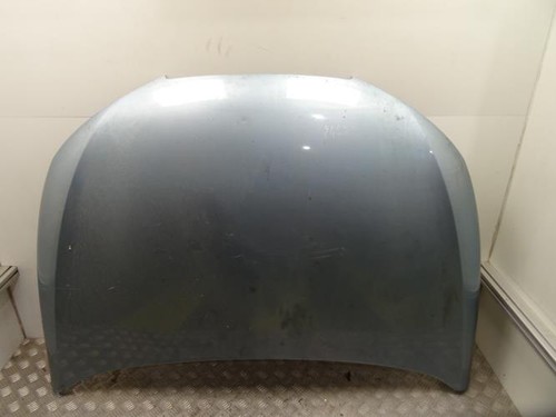 Capot seat ibiza phase - capot,