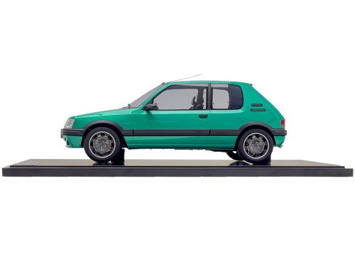 Peugeot 205 gti griffe - peugeot, 1.9