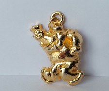 FEVE - FEVES  -    "DORÉES