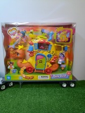 Fairykins Dilly Dilys Snail