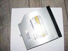 Lecteur/enregistreur CD/DVD