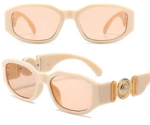 Lunettes soleil modèle - de,