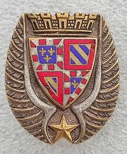 INSIGNE BASE AERIENNE 205