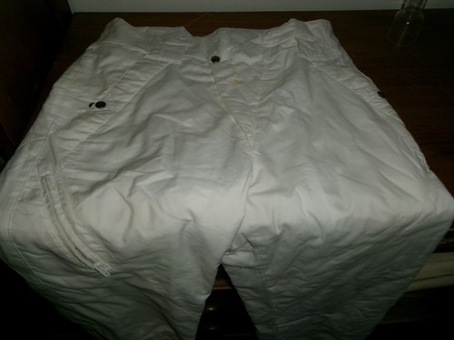 Pantalon ski big - ski, t