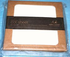 Drap housse en bambou coloris