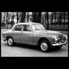 Photo A.014842 ALFA ROMEO 1900