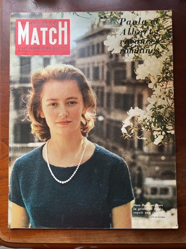 Paris match 05 - paris,