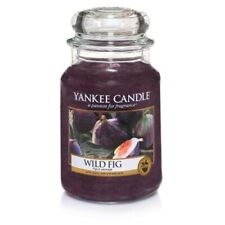 Yankee Candle - Wild Fig /
