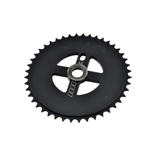 Plateau bmx couronne - , 44