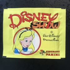 Original pochette bustina