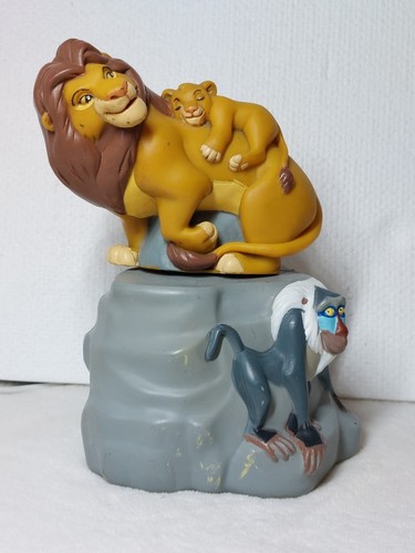 Figurine ancien conteneur - conteneur, gel