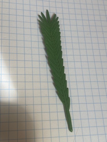 Playmobil feuille palmier - de,