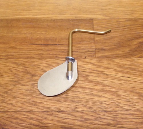 Gouvernail axe pour les - gouvernail,