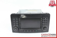 06-08 Mercedes GL450 ML350