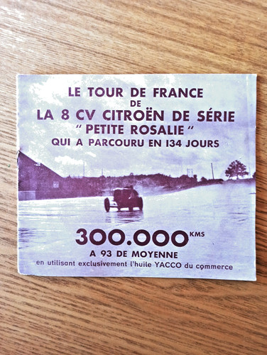 Publicité tour france la - france,