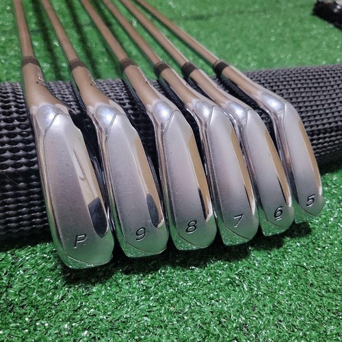 Set fer 6 - (taylormade),