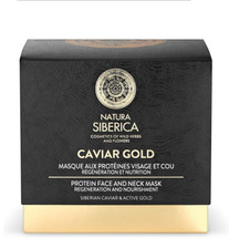 Natura Siberica Caviar Gold
